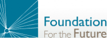 Foundation For the Future Grant Application Guidelines