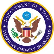 US Consulate Peshawar Grants Proposal Writing